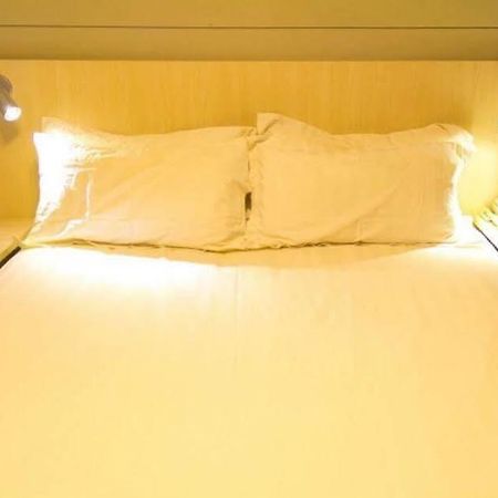 Jinjiang Binzhou Huanghe 4Th Road Hotel Zewnętrze zdjęcie