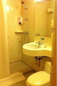 Jinjiang Binzhou Huanghe 4Th Road Hotel Zewnętrze zdjęcie